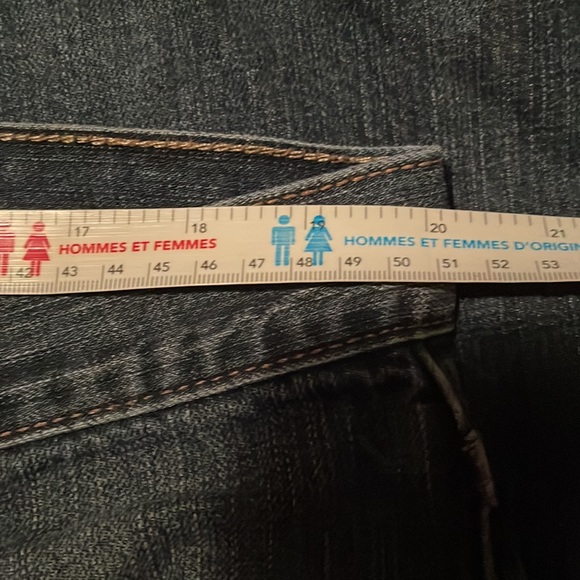 👖Vintage Levi’s Slim Straight - Picture 8 of 14